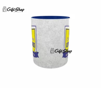 Cel mai bun unchi din lume editie limitata, cana ceramica, 330ml, cgs1079a